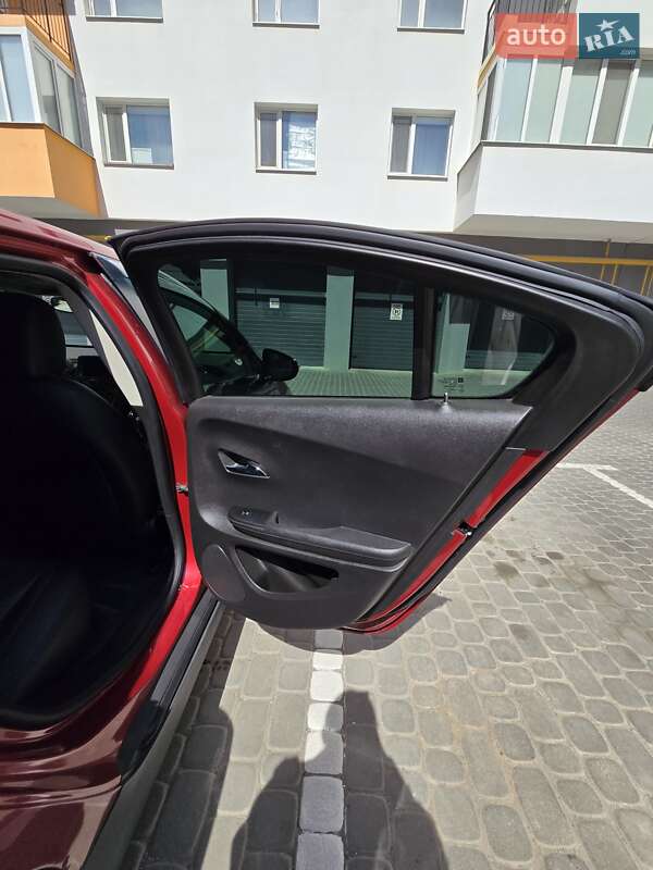 Хетчбек Chevrolet Volt 2015 в Вінниці фото 31 Хетчбек Chevrolet Volt 2015 в Вінниці