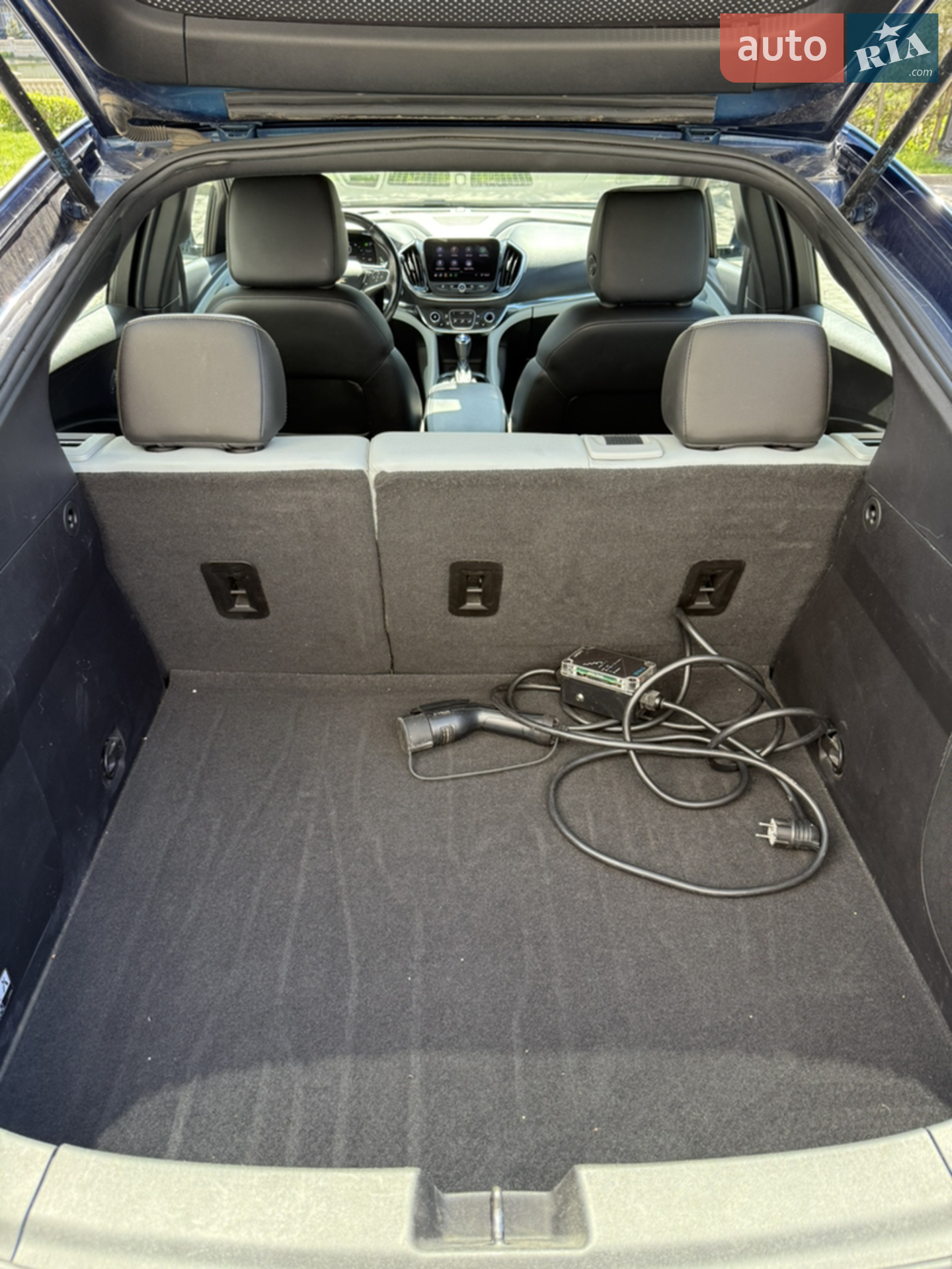 2019 Chevrolet Volt - мініатюра 34