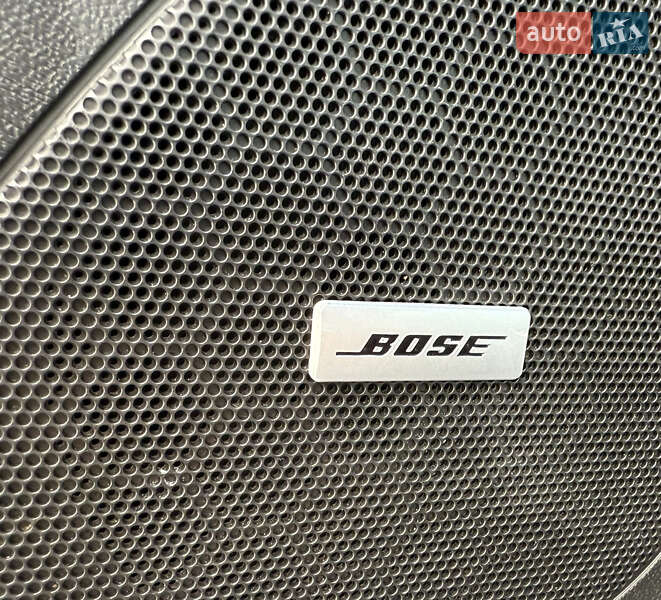 Хетчбек Chevrolet Volt 2019 в Івано-Франківську