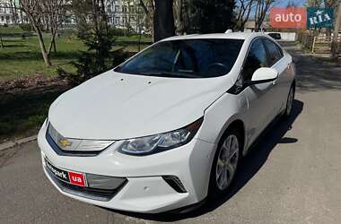 Chevrolet Volt 2017 Chevrolet Volt 2017