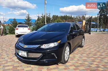 Chevrolet Volt 2016 Chevrolet Volt 2016