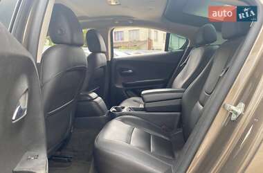 Хэтчбек Chevrolet Volt 2014 в 