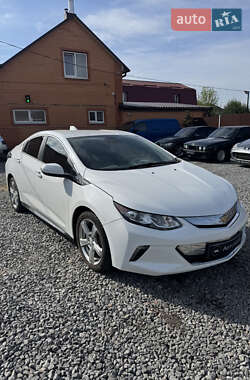 Chevrolet Volt 2017 Chevrolet Volt 2017