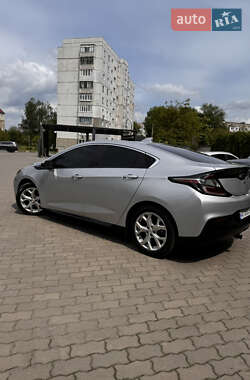 Chevrolet Volt 2016 Chevrolet Volt 2016