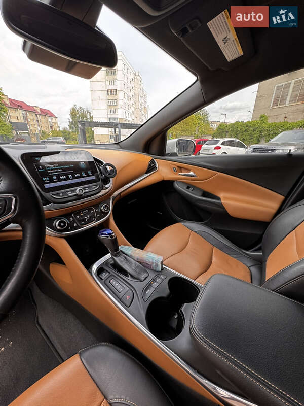 Хэтчбек Chevrolet Volt 2016 в Калуше фото 28 Хэтчбек Chevrolet Volt 2016 в Калуше