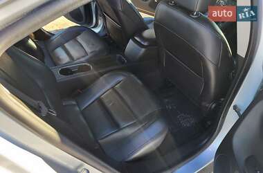 Хетчбек Chevrolet Volt 2011 в Тернополі