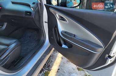 Хетчбек Chevrolet Volt 2011 в Тернополі