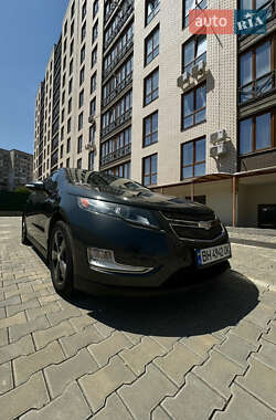 Хэтчбек Chevrolet Volt 2014 в Черноморске
