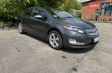 Хэтчбек Chevrolet Volt 2013 в Умани