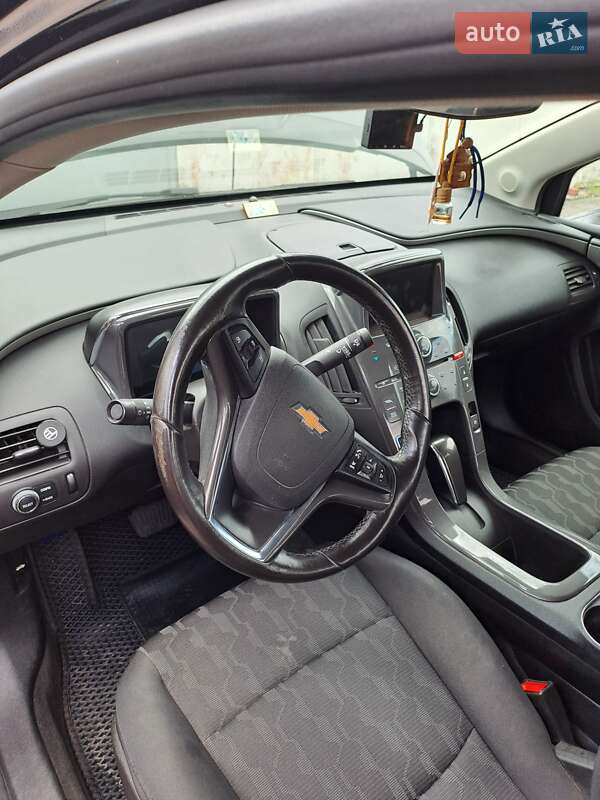 Хэтчбек Chevrolet Volt 2014 в Одессе