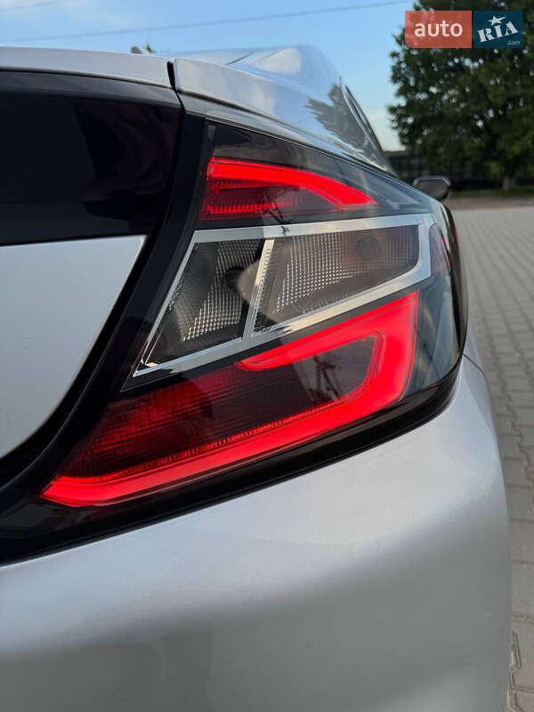 Хэтчбек Chevrolet Volt 2018 в Подольске фото 23 Хэтчбек Chevrolet Volt 2018 в Подольске