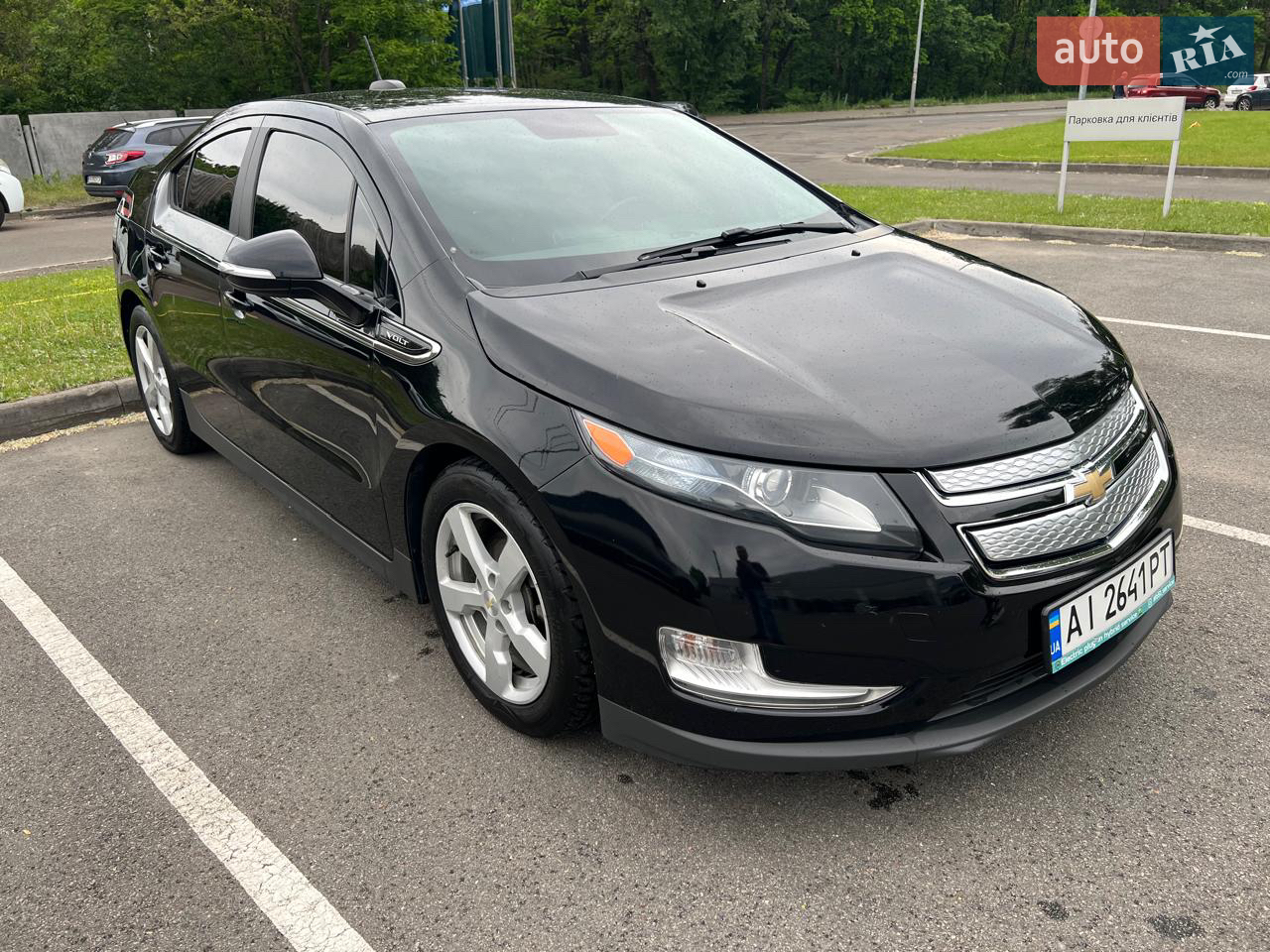 2016 Chevrolet Volt - мініатюра 16