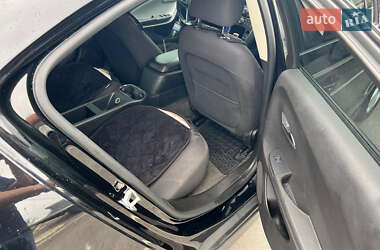 Хэтчбек Chevrolet Volt 2015 в 