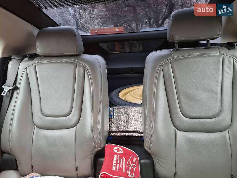 Хэтчбек Chevrolet Volt 2014 в Одессе