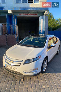 Хэтчбек Chevrolet Volt 2012 в Одессе