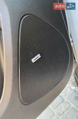 Хетчбек Chevrolet Volt 2012 в 