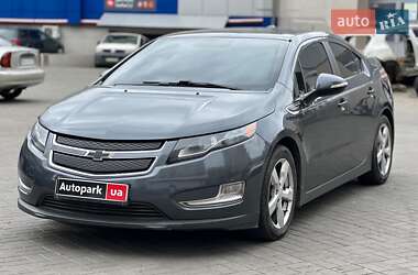 Хетчбек Chevrolet Volt 2011 в Одесі