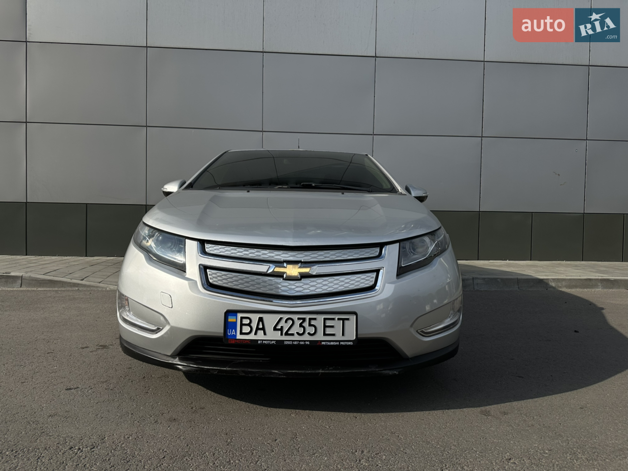 2015 Chevrolet Volt - мініатюра 34