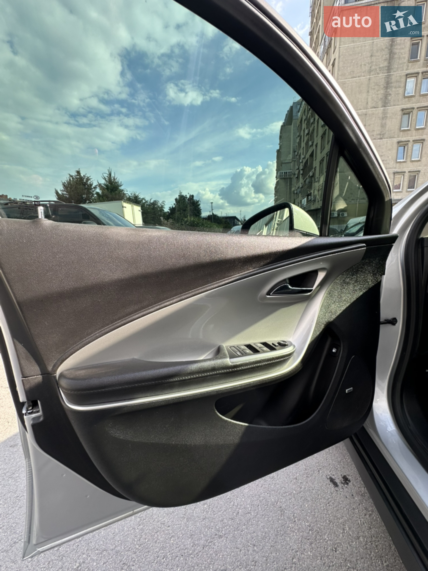 2014 Chevrolet Volt - мініатюра 16