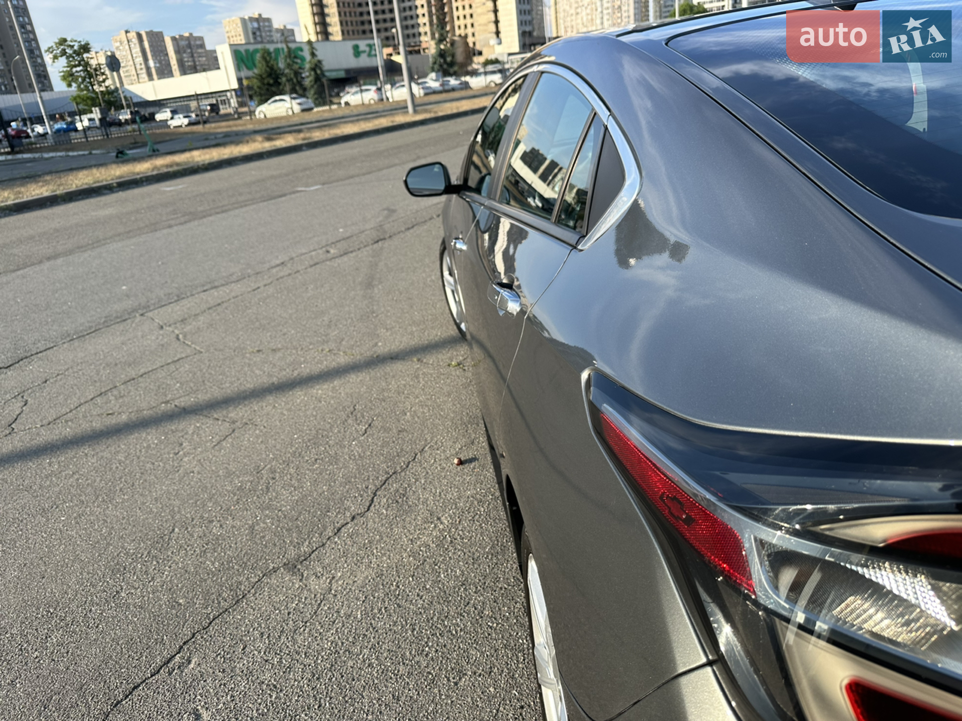 2015 Chevrolet Volt - мініатюра 12