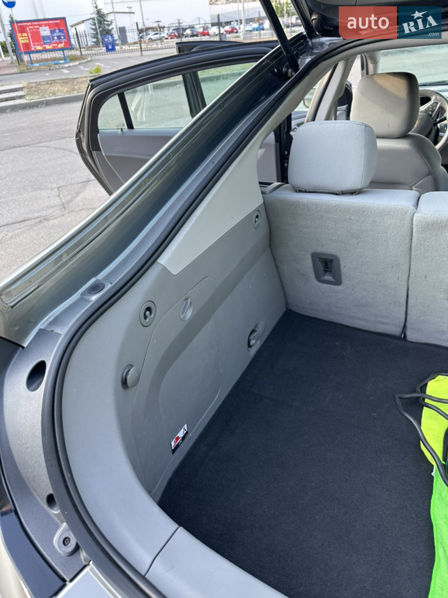 2015 Chevrolet Volt - мініатюра 58