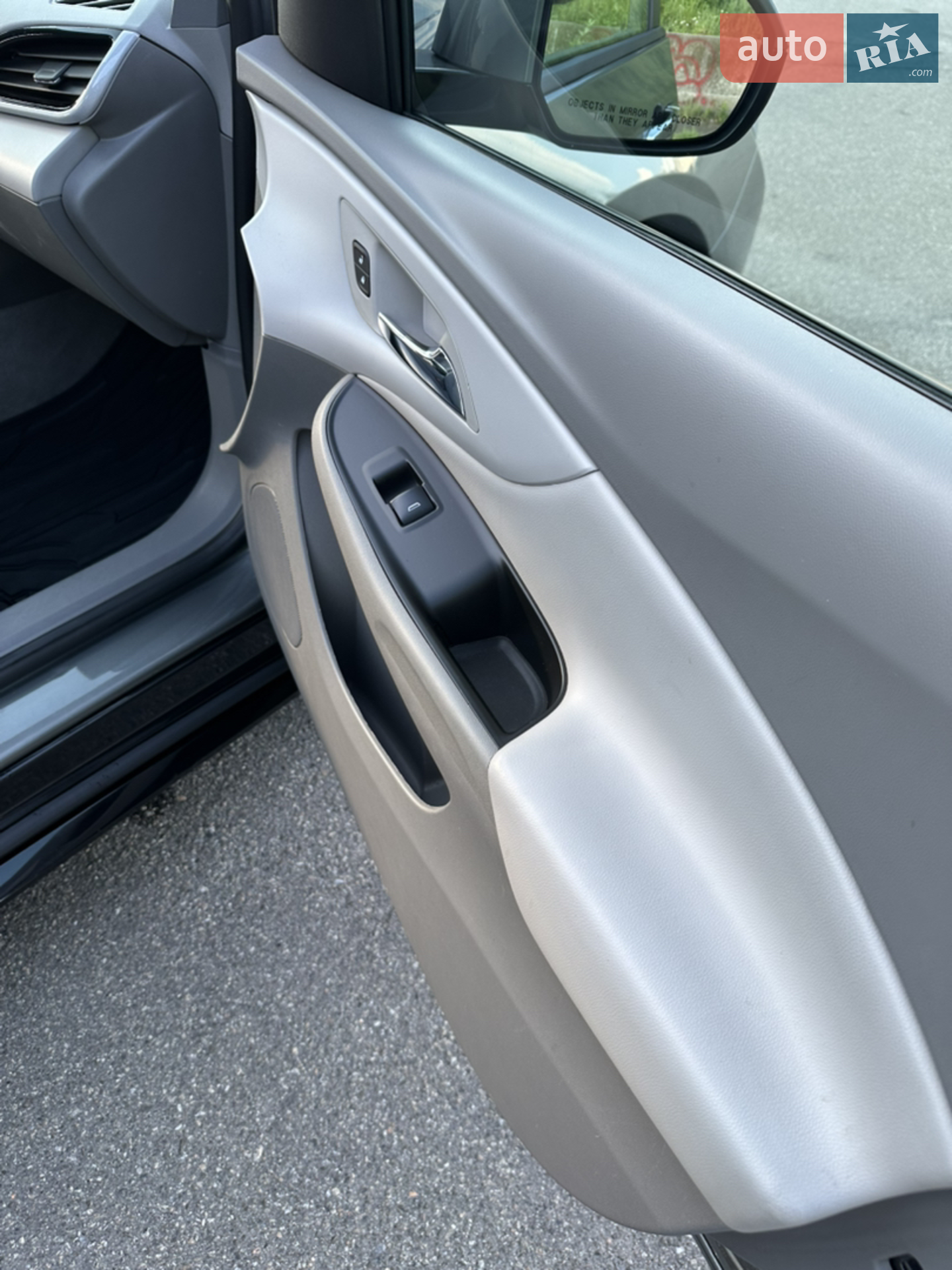 2015 Chevrolet Volt - мініатюра 68