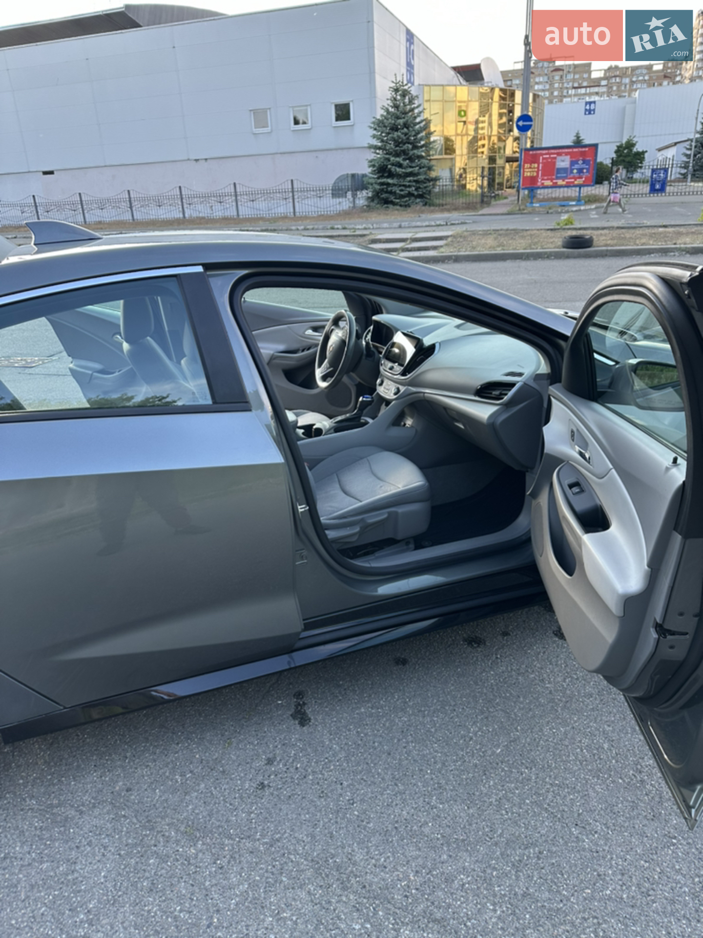 2015 Chevrolet Volt - мініатюра 71