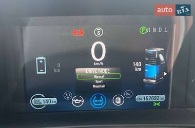 Хэтчбек Chevrolet Volt 2011 в 