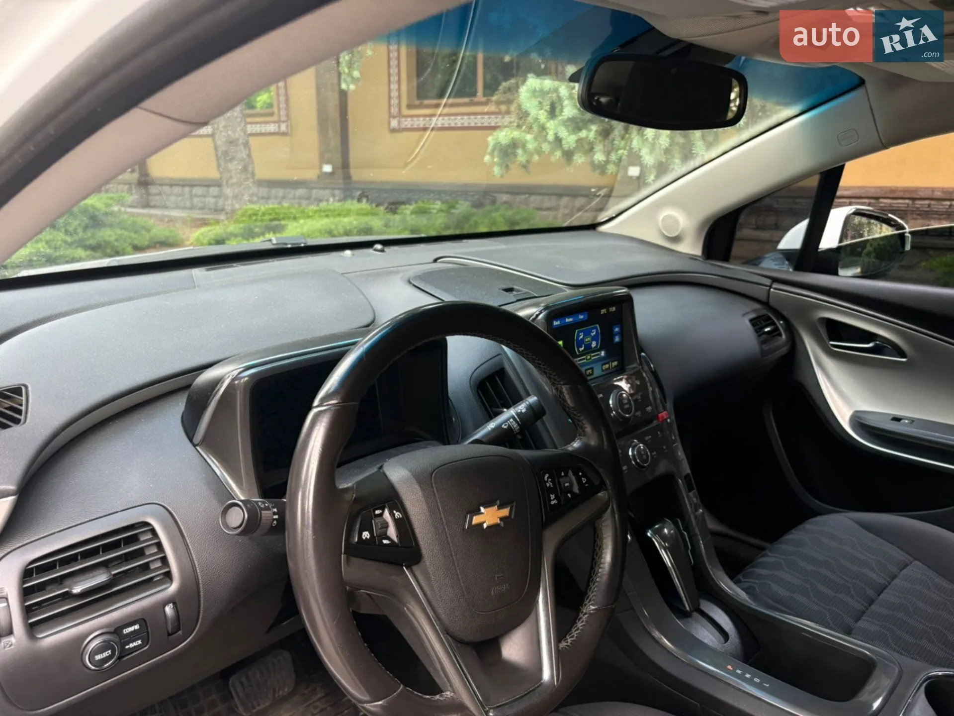 2015 Chevrolet Volt - мініатюра 9
