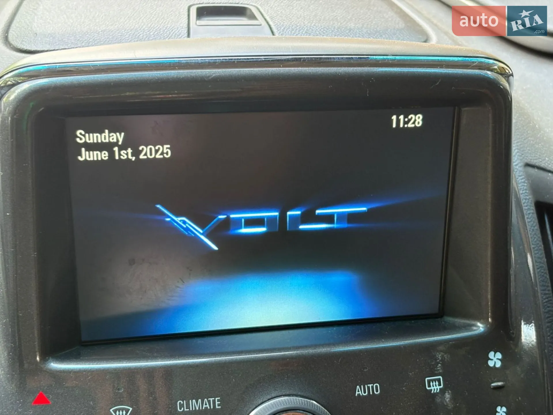 2015 Chevrolet Volt - мініатюра 18