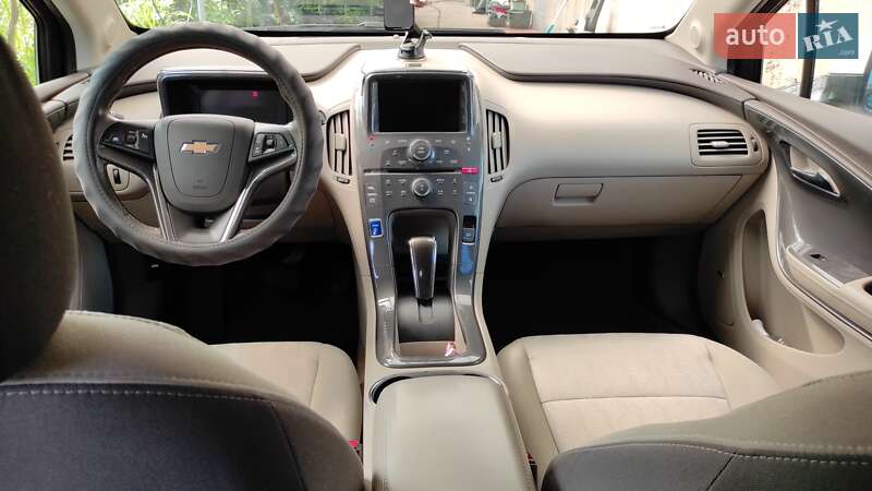 Хетчбек Chevrolet Volt 2015 в Одесі