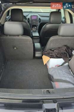Хэтчбек Chevrolet Volt 2012 в 