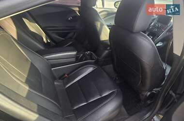 Хэтчбек Chevrolet Volt 2012 в 