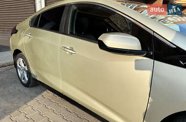 Хетчбек Chevrolet Volt 2016 в 
