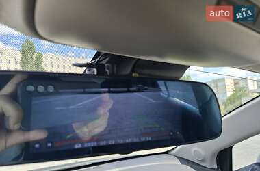 Хэтчбек Chevrolet Volt 2015 в 