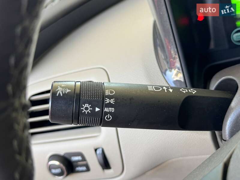 Хэтчбек Chevrolet Volt 2014 в Одессе