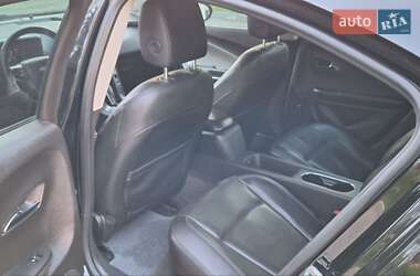Хэтчбек Chevrolet Volt 2011 в 