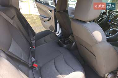 Хэтчбек Chevrolet Volt 2018 в 