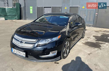 Chevrolet Volt 2015 Chevrolet Volt 2015
