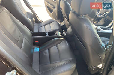 Хэтчбек Chevrolet Volt 2015 в 