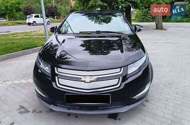 Хэтчбек Chevrolet Volt 2013 в Виннице