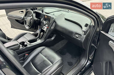 Хэтчбек Chevrolet Volt 2014 в 