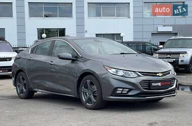 Chevrolet Volt 2017 Chevrolet Volt 2017