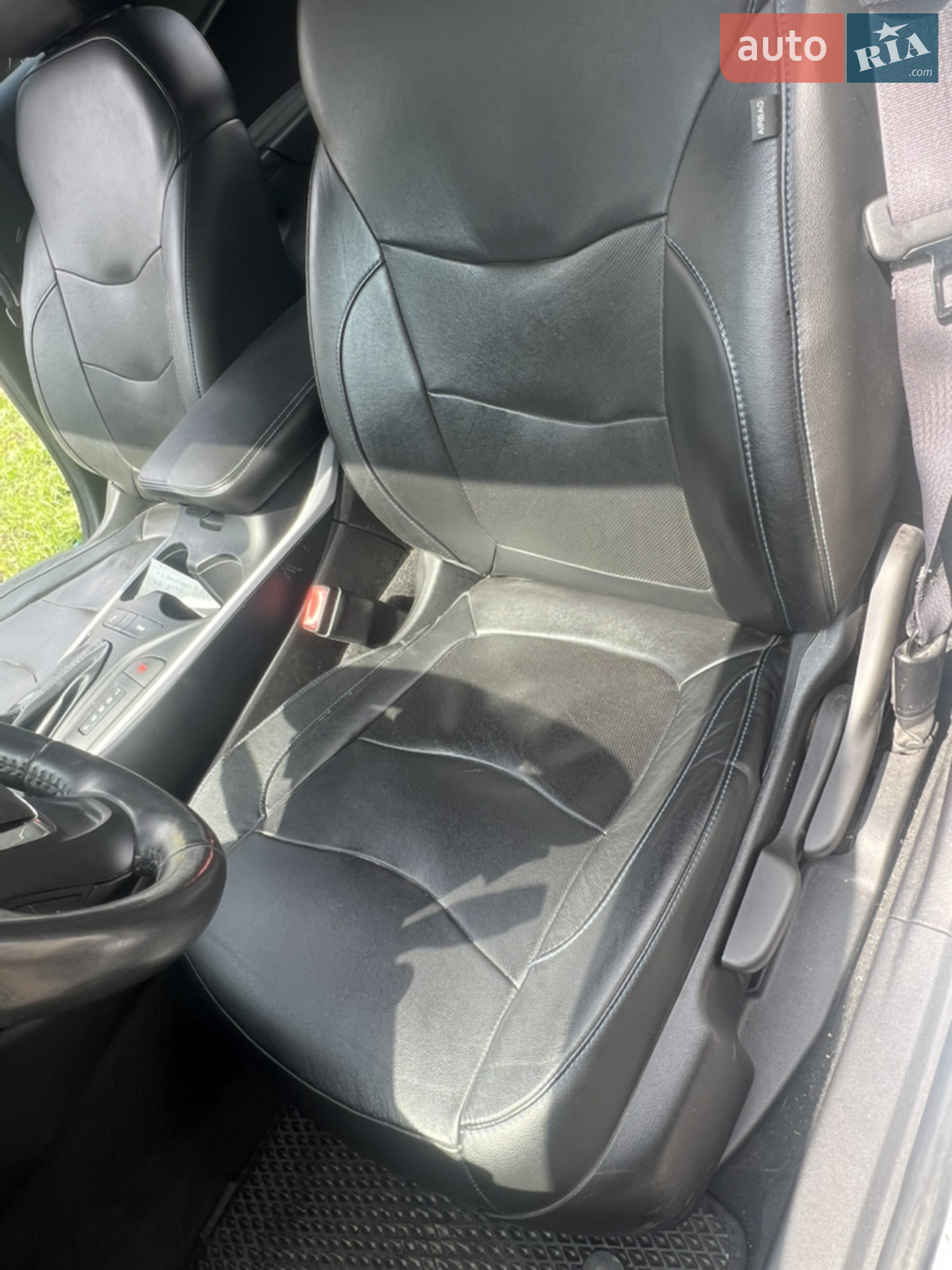 2016 Chevrolet Volt - мініатюра 12