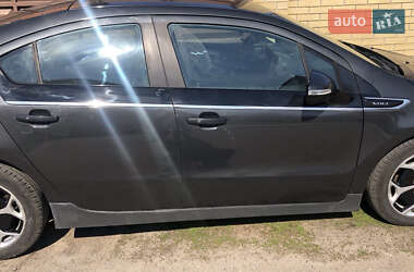Chevrolet Volt 2014 Chevrolet Volt 2014