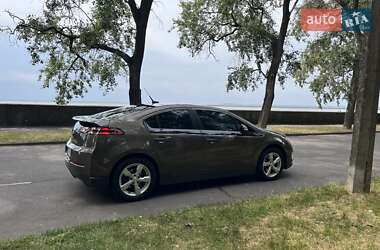 Хэтчбек Chevrolet Volt 2014 в Светловодске