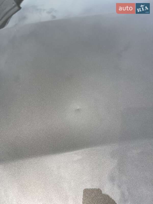 Хэтчбек Chevrolet Volt 2014 в Светловодске