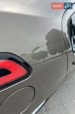 Хэтчбек Chevrolet Volt 2014 в Светловодске