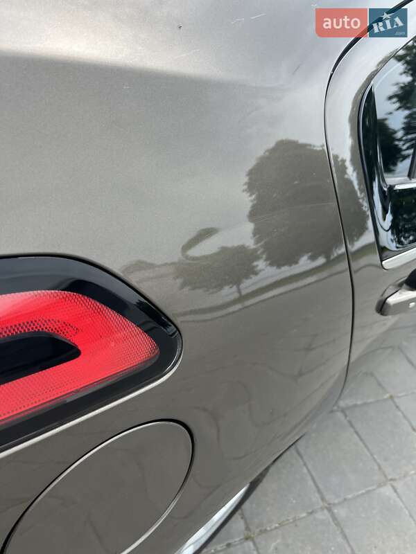 Хэтчбек Chevrolet Volt 2014 в Светловодске