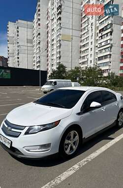 Хэтчбек Chevrolet Volt 2015 в Хмельницком